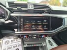 Audi Q3 Sportback Salon PL I-Wł. Navi Kamera Grzane Fotele Full Led El.Klapa 2xPDC Alu - 14