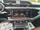 Audi Q3 Sportback Salon PL I-Wł. Navi Kamera Grzane Fotele Full Led El.Klapa 2xPDC Alu - 15