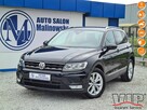 Volkswagen Tiguan Navi Kamera 2xPDC ParkAssist Full Led Klimatronik Asystent Pasa Alu - 1