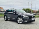 Volkswagen Tiguan Navi Kamera 2xPDC ParkAssist Full Led Klimatronik Asystent Pasa Alu - 3