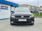 Volkswagen Tiguan Navi Kamera 2xPDC ParkAssist Full Led Klimatronik Asystent Pasa Alu - 5