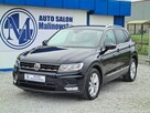 Volkswagen Tiguan Navi Kamera 2xPDC ParkAssist Full Led Klimatronik Asystent Pasa Alu - 7