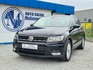 Volkswagen Tiguan Navi Kamera 2xPDC ParkAssist Full Led Klimatronik Asystent Pasa Alu - 9
