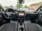 Volkswagen Tiguan Navi Kamera 2xPDC ParkAssist Full Led Klimatronik Asystent Pasa Alu - 11