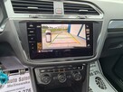 Volkswagen Tiguan Navi Kamera 2xPDC ParkAssist Full Led Klimatronik Asystent Pasa Alu - 13