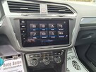 Volkswagen Tiguan Navi Kamera 2xPDC ParkAssist Full Led Klimatronik Asystent Pasa Alu - 14