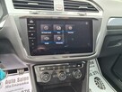 Volkswagen Tiguan Navi Kamera 2xPDC ParkAssist Full Led Klimatronik Asystent Pasa Alu - 15