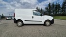 Opel Combo - 4