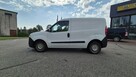 Opel Combo - 8