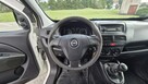 Opel Combo - 11