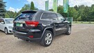 Jeep Grand Cherokee - 4