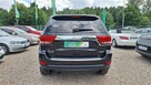 Jeep Grand Cherokee - 8