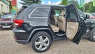 Jeep Grand Cherokee - 13