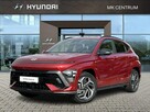 Hyundai Kona HEV 1.6 GDI 6DCT 2WD (129 KM) N-line | dostępny od ręki - 1