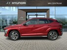 Hyundai Kona HEV 1.6 GDI 6DCT 2WD (129 KM) N-line | dostępny od ręki - 2