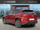 Hyundai Kona HEV 1.6 GDI 6DCT 2WD (129 KM) N-line | dostępny od ręki - 3