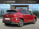 Hyundai Kona HEV 1.6 GDI 6DCT 2WD (129 KM) N-line | dostępny od ręki - 5