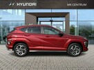Hyundai Kona HEV 1.6 GDI 6DCT 2WD (129 KM) N-line | dostępny od ręki - 6