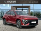 Hyundai Kona HEV 1.6 GDI 6DCT 2WD (129 KM) N-line | dostępny od ręki - 7