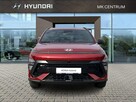 Hyundai Kona HEV 1.6 GDI 6DCT 2WD (129 KM) N-line | dostępny od ręki - 8