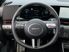 Hyundai Kona HEV 1.6 GDI 6DCT 2WD (129 KM) N-line | dostępny od ręki - 14