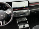 Hyundai Kona HEV 1.6 GDI 6DCT 2WD (129 KM) N-line | dostępny od ręki - 15