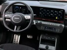 Hyundai Kona HEV 1.6 GDI 6DCT 2WD (129 KM) N-line | dostępny od ręki - 16