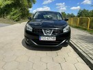 Nissan Qashqai I generacji Lift Benzyna - 2