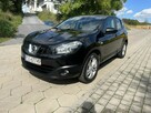 Nissan Qashqai I generacji Lift Benzyna - 3