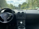 Nissan Qashqai I generacji Lift Benzyna - 9