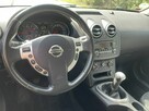 Nissan Qashqai I generacji Lift Benzyna - 10