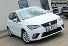 Seat Ibiza Style SalonPL LED FV23% Wirtualny Kokpit Tempomat Gwarancja Fabryczna - 1