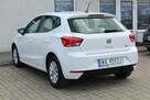 Seat Ibiza Style SalonPL LED FV23% Wirtualny Kokpit Tempomat Gwarancja Fabryczna - 4
