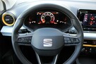 Seat Ibiza Style SalonPL LED FV23% Wirtualny Kokpit Tempomat Gwarancja Fabryczna - 14