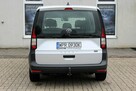 Volkswagen Caddy SalonPL FV23% Hak Lane Assist Tempomat Parktronic 1WŁ Gwarancja - 5