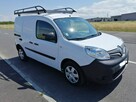 Renault Kangoo 1.5 dci 40.000Km 3 osobowy
