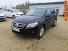 Volkswagen Tiguan 2.0 170 Km Klimatronik, 4x4, Parktronik, Automat - 1