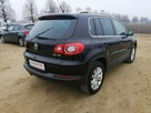 Volkswagen Tiguan 2.0 170 Km Klimatronik, 4x4, Parktronik, Automat - 3