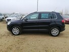 Volkswagen Tiguan 2.0 170 Km Klimatronik, 4x4, Parktronik, Automat - 5