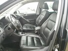 Volkswagen Tiguan 2.0 170 Km Klimatronik, 4x4, Parktronik, Automat - 8
