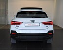 Audi Q3 Sportback 40TFSI Quattro Sline VirtualPlus MatrixLed Panorama ACC Kamery360 - 3