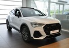 Audi Q3 Sportback 40TFSI Quattro Sline VirtualPlus MatrixLed Panorama ACC Kamery360 - 5