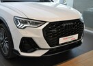 Audi Q3 Sportback 40TFSI Quattro Sline VirtualPlus MatrixLed Panorama ACC Kamery360 - 8