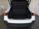 Audi Q3 Sportback 40TFSI Quattro Sline VirtualPlus MatrixLed Panorama ACC Kamery360 - 13