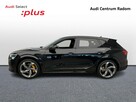Audi e-tron S 503KM  Virtual DigitalMatrix Kamera  Pneumatyka ACC Bang&Olufsen - 2