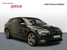 Audi e-tron S 503KM  Virtual DigitalMatrix Kamera  Pneumatyka ACC Bang&Olufsen - 7