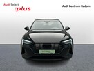Audi e-tron S 503KM  Virtual DigitalMatrix Kamera  Pneumatyka ACC Bang&Olufsen - 8