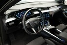 Audi e-tron S 503KM  Virtual DigitalMatrix Kamera  Pneumatyka ACC Bang&Olufsen - 16