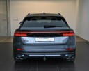 Audi SQ8 V8 435KM Quattro B&O Virtual Matrix Hak Masaże Wentylacja Kamery360 - 3