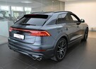 Audi SQ8 V8 435KM Quattro B&O Virtual Matrix Hak Masaże Wentylacja Kamery360 - 4